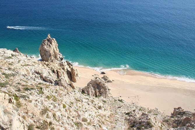 Private Tour: Sightseeing Cruise in Cabo San Lucas - What is this Cabo San Lucas sightseeing cruise all about?