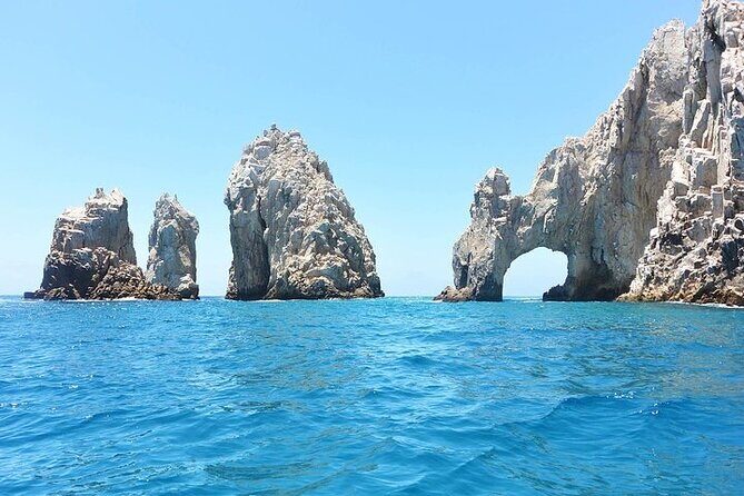 Private Tour: Sightseeing Cruise in Cabo San Lucas - Final thoughts: Who should consider this cruise?