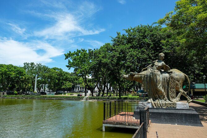 Private Tour Silay Heritage Full Day from Bacolod - Key Points