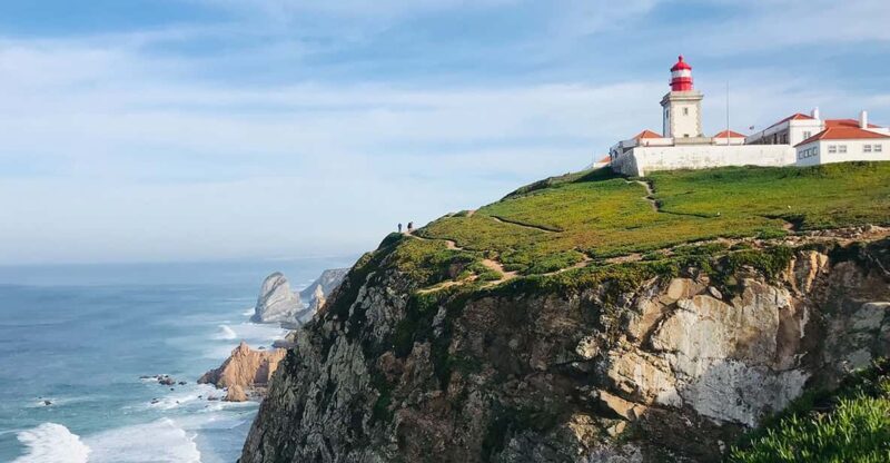 Private Tour Sintra and Cabo da Roca - An In-Depth Look at the Tour