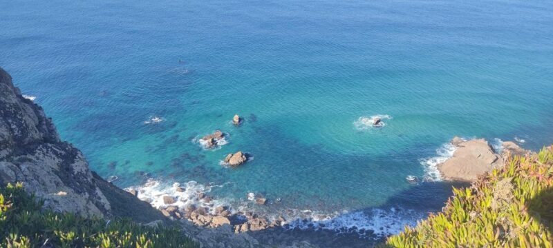 Private Tour Sintra and Cascais - Convenience and Comfort from Lisbon