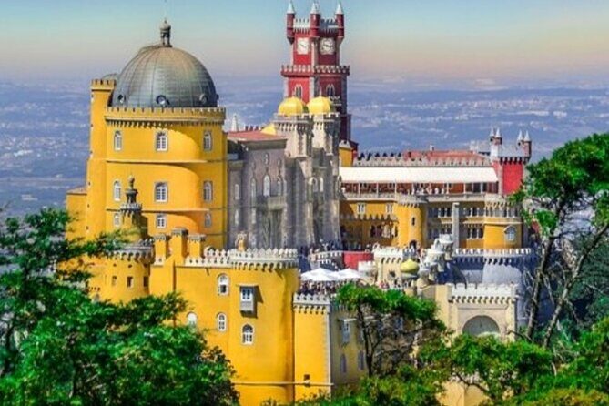Private Tour Sintra and Cascais - Practical Aspects and Value