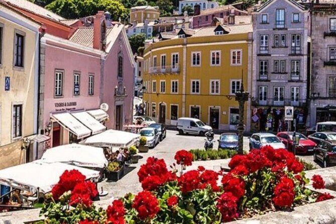 Private Tour Sintra and Cascais - FAQ