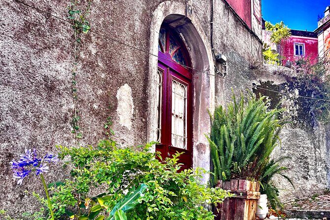 Private Tour Sintra and Cascais - Why This Tour Offers Great Value