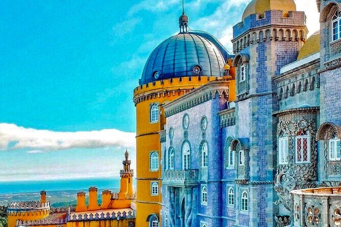 Private Tour Sintra and Cascais - FAQs About the Private Sintra and Cascais Tour