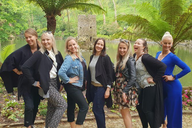 Private Tour Sintra and Cascais Full Day - Who Is This Tour Best For?