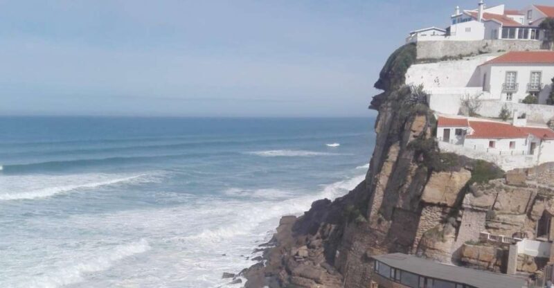 Private Tour: Sintra, Beaches, Cascais - Key Points