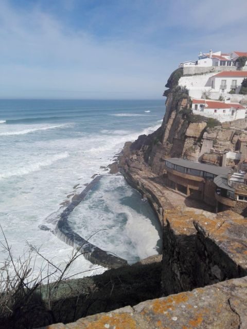 Private Tour: Sintra, Beaches, Cascais - The Layout of the Day: From Lisbon to Coastal Wonders