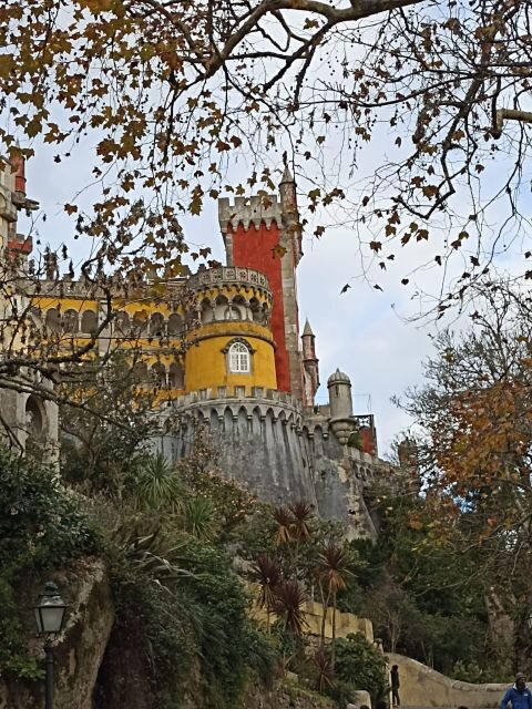 Private Tour: Sintra, Beaches, Cascais - Practical Details and Value