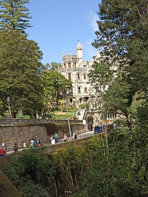 Private Tour: Sintra, Beaches, Cascais - Frequently Asked Questions