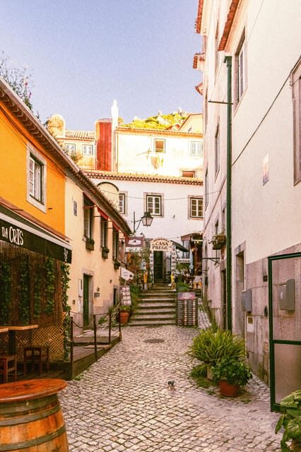 Private Tour: Sintra, Cabo da Roca and Cascais - Why This Tour Works for You