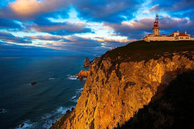 Private Tour Sintra / Cabo da Roca / Cascais * Private Tours * - Transportation and Overall Value