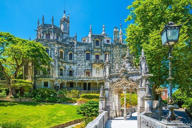 Private Tour Sintra / Cabo da Roca / Cascais * Private Tours * - What to Expect from the Guide and Reviews