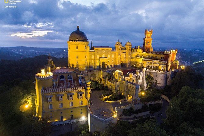 Private Tour Sintra / Cabo da Roca / Cascais * Private Tours * - Who Will Love This Tour?