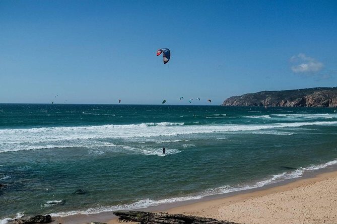 Private Tour Sintra / Cabo da Roca / Cascais * Private Tours * - The Sum Up