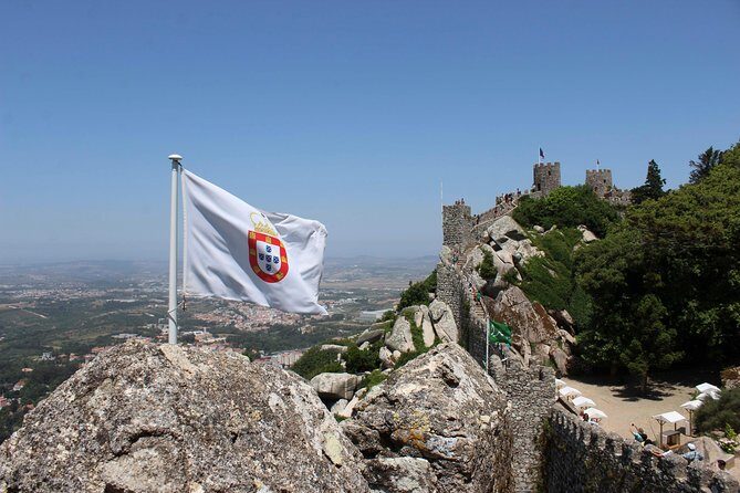 Private Tour Sintra, Cabo Da Roca E Cascais - FAQ