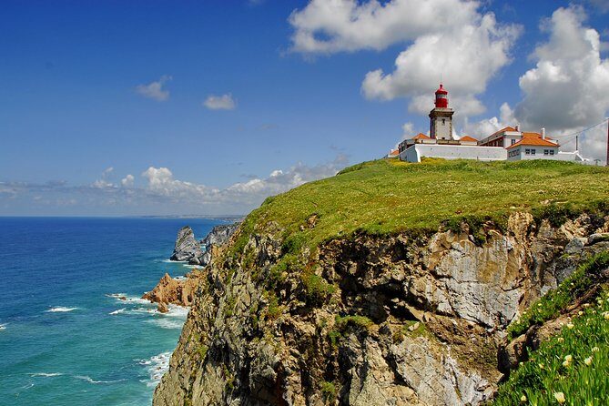 Private Tour Sintra, Cabo da Roca e Cascais - Half Day - The Realities of a Half-Day Tour