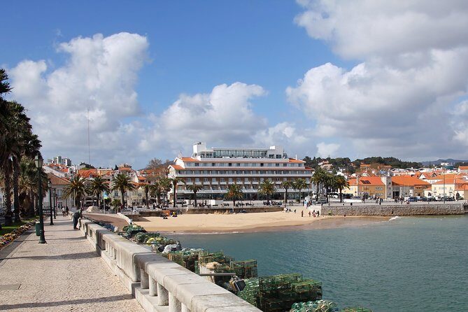 Private Tour Sintra, Cabo da Roca e Cascais - Half Day - Authentic Experiences from Past Travelers