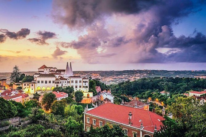 Private Tour Sintra, Cabo da Roca e Cascais - Half Day - Final Thoughts