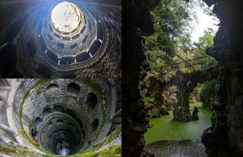 Private Tour Sintra & Cascais Premium All Inclusive - Why This Tour Offers Good Value