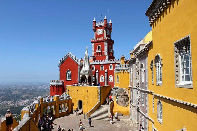 Private Tour Sintra - Exploring Sintra with a Private Tour: An Honest Review