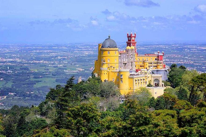 Private Tour Sintra - A Deep Dive into the Sintra Experience