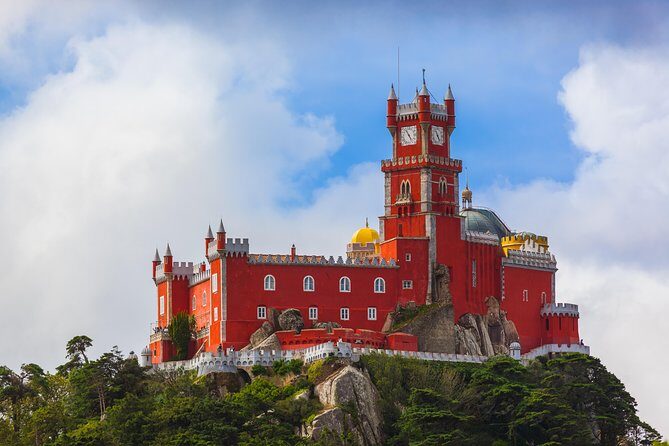 Private Tour Sintra - Final Thoughts