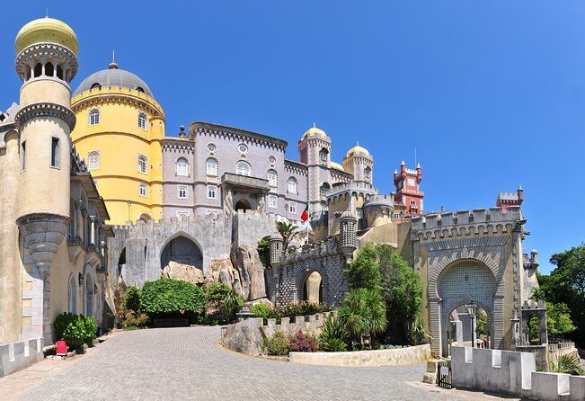 Private Tour Sintra - FAQs