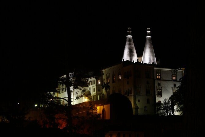 Private Tour Sintra from Lisbon Palaces of Pena & Regaleira - Final Thoughts