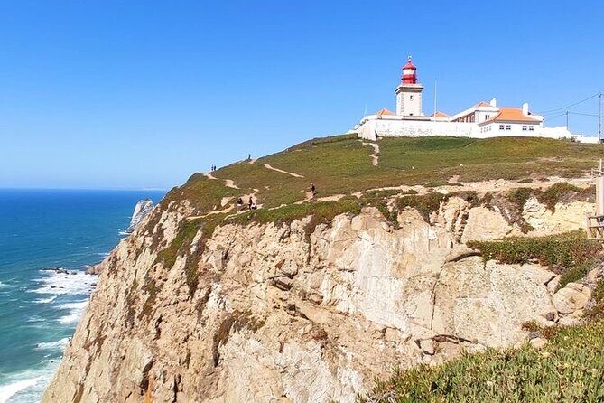 Private Tour Sintra Mountains and Coast Line - The Sum Up