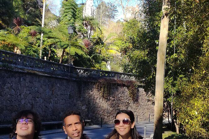 Private Tour Sintra Palaces and Cabo da Roca from Lisbon/Cascais - Final Thoughts