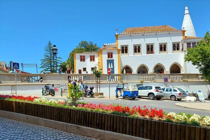 Private Tour Sintra, Palaces and Mountain Tuk Tuk(2 to 6 people) - Authentic Insights & Local Flavors