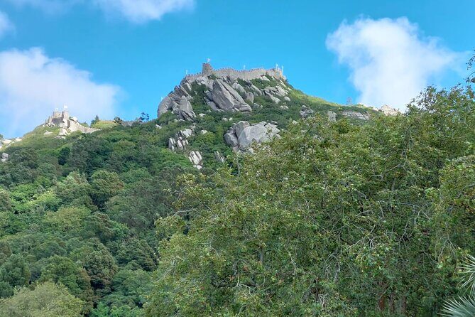 Private Tour Sintra, Palaces and Mountain Tuk Tuk(2 to 6 people) - The Value for Money