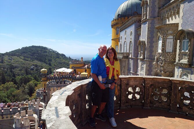 Private Tour Sintra Palaces and Scenic Landscapes - The Practicalities: Comfort, Timing, and Cost