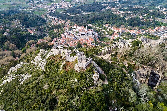 Private Tour Sintra Palaces and Scenic Landscapes - FAQ