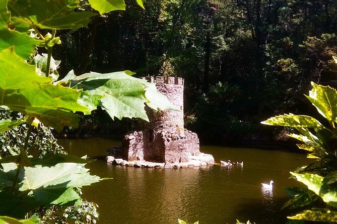 Private Tour Sintra Palaces/Cabo da Roca (2 people or more) - Final Thoughts