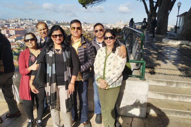 Private Tour Sintra-Queluz-Cabo da Roca-Cascais and Portuguese Riviera from Lisbon - FAQs