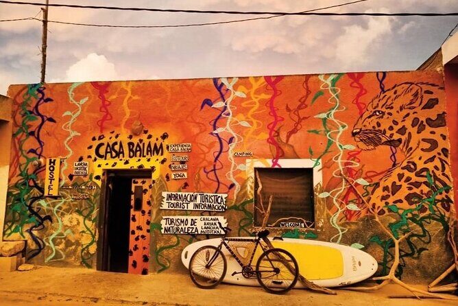 Private Tour Sisal Magic Town and Kayak - The Itinerary Deep Dive: What You Can Expect