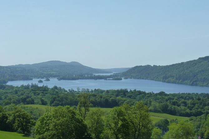 Private Tour: Six Lakes Half Day Tour in a 16 Seater Minibus - The Details: What’s Included & What’s Not