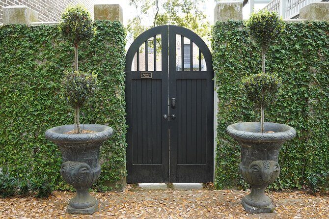 Private Tour Sixth Sense Savannah Ghost - The Value of This Experience