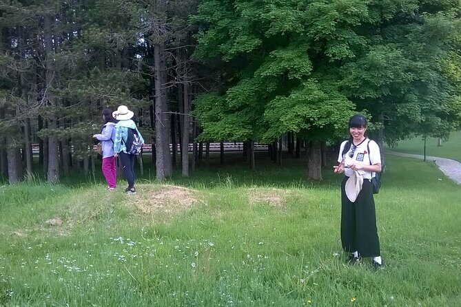 Private Tour- Skadar lake NP, Cetinje, Loven NP - The beauty of old Montenegro - Transportation and Comfort