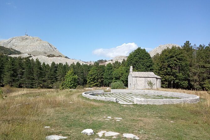 Private Tour- Skadar lake NP, Cetinje, Loven NP - The beauty of old Montenegro - Who Should Consider This Tour
