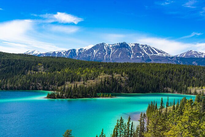 Private Tour Skagway City & Summit - Key Points