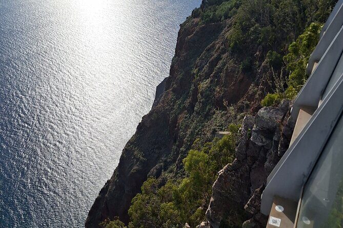 Private Tour Skywalk and Valley of the Nuns - In-Depth Look at the Tour