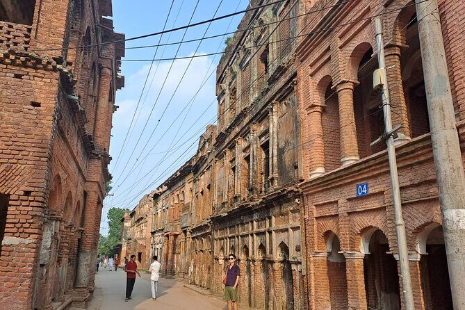 Private Tour: Sonargaon Day Tour including Country Boat Trip - Key Points