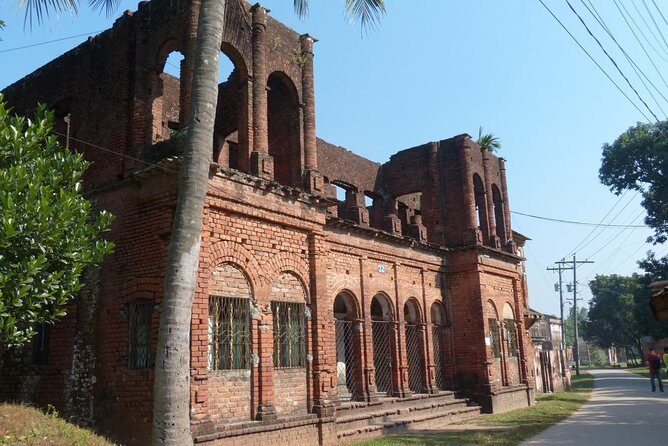 Private Tour: Sonargaon Full-day Sightseeing Tour; The Ancient Capital - Practicalities and Value
