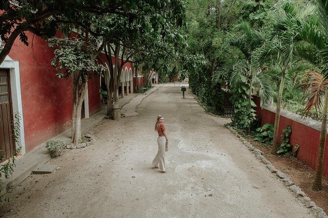 Private Tour: Sotuta de Peon Hacieda Day Trip - An In-Depth Look at the Sotuta de Peon Hacienda Day Trip