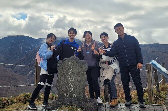Private Tour South and West Jeju Island with Experienced Driver - What Travelers Say: Authentic Insights from Past Participants