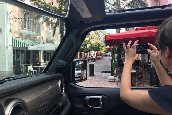 Private Tour: South Beach Sightseeing - An Overview of the Tour Itself
