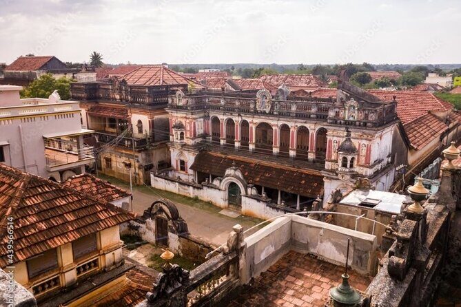 Private Tour South India and Goa for 27 Days - FAQ